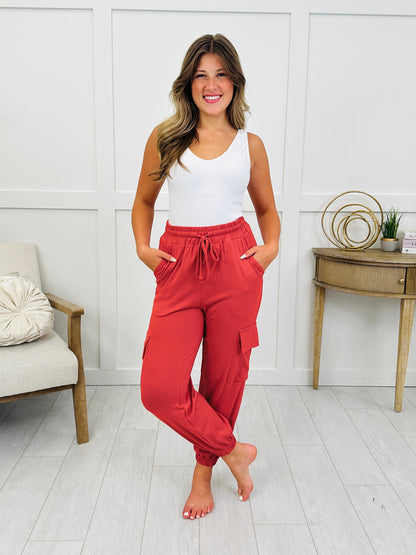 Midnight Melodies Joggers In Multiple Colors