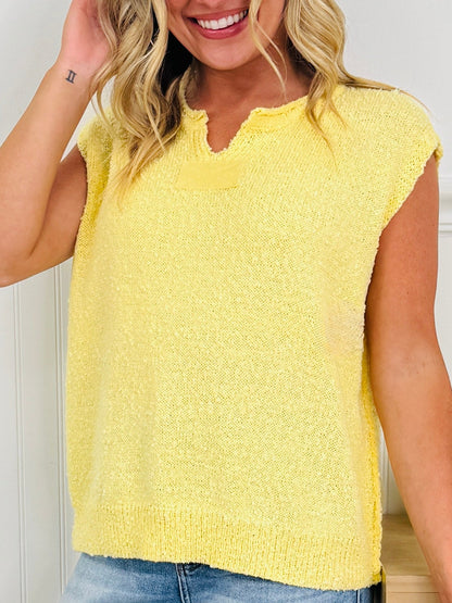 Chasing Sunsets Top In Multiple Colors