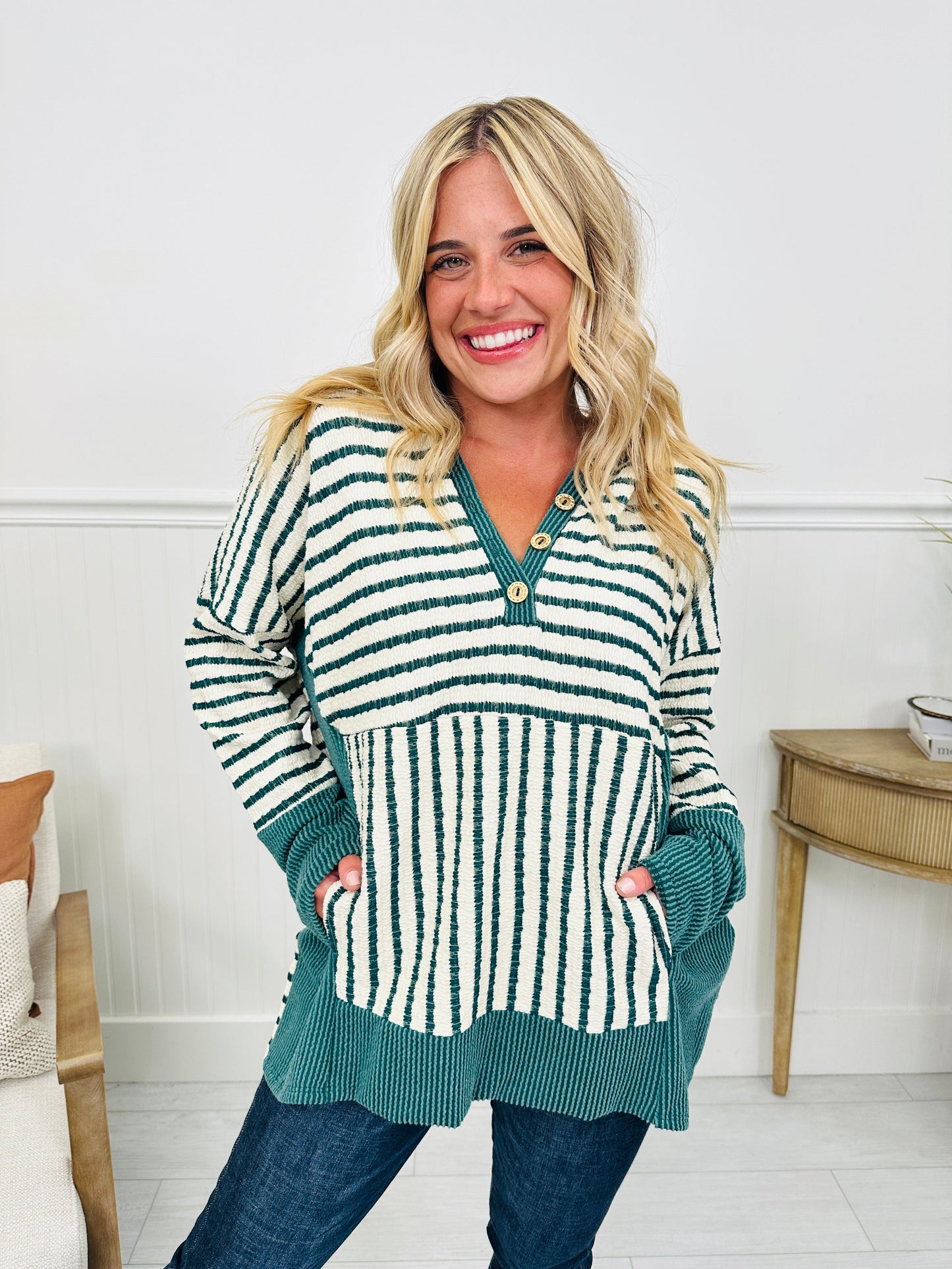 Fall For You Hoodie In Multiple Colors
