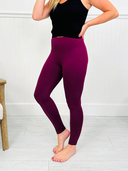 The Perfect Match Set In Multiple Colors