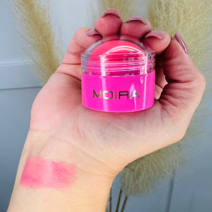 Soft Blush Balm In Fair Play