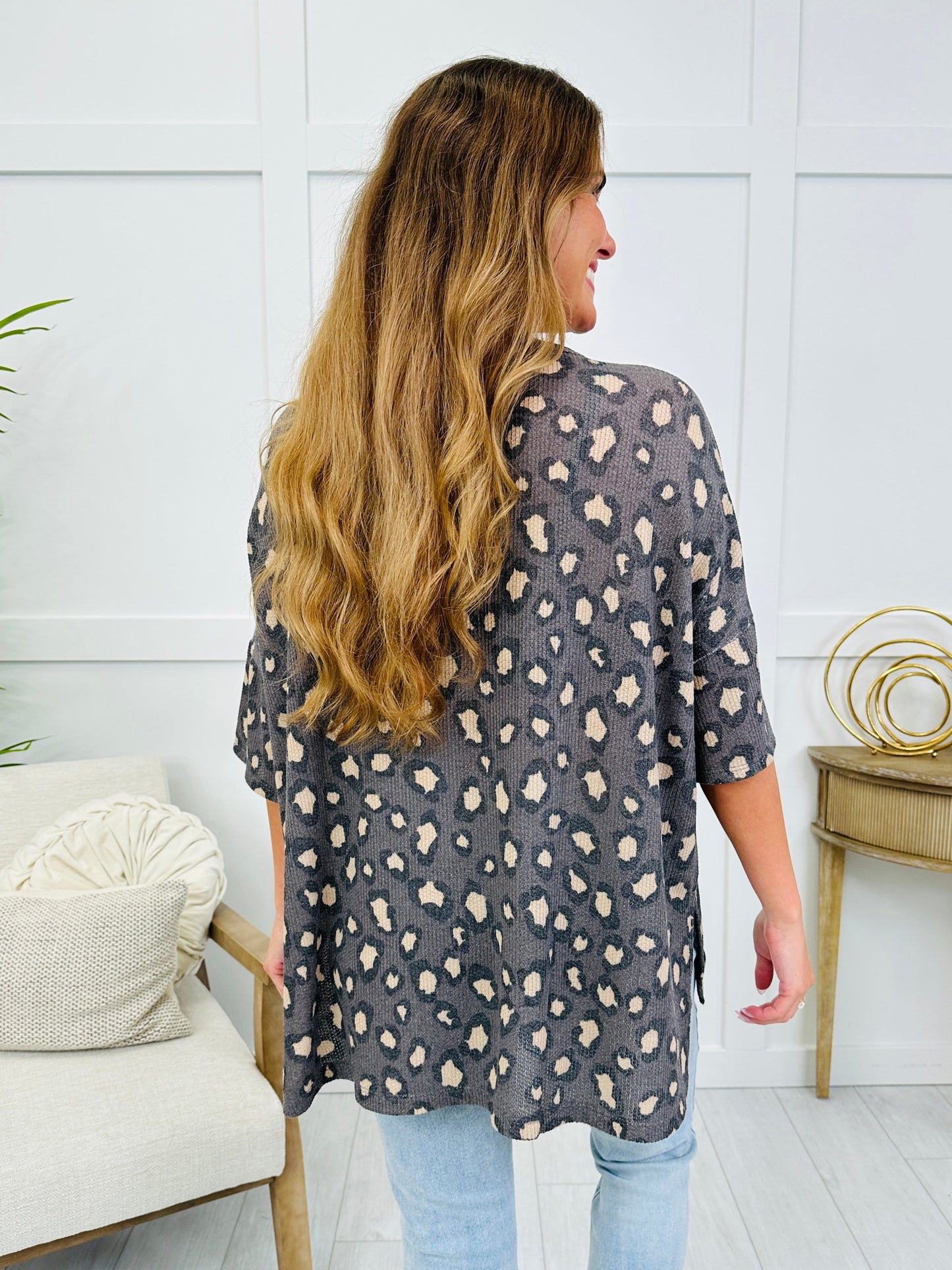 The Relaxed Wild Top