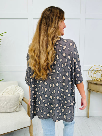 The Relaxed Wild Top