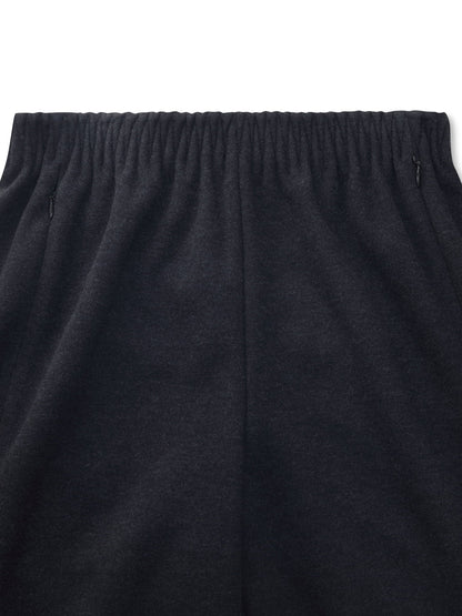 Stretch Loose Straight Leg Women Pants