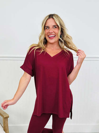 The Perfect Match Set In Multiple Colors