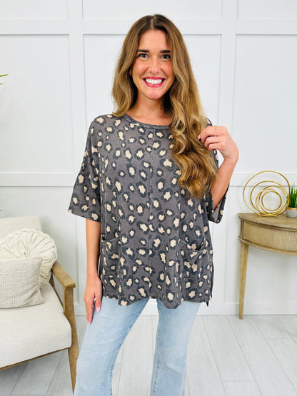 The Relaxed Wild Top
