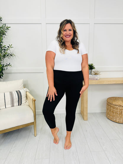 Moves Like Midnight Leggings in Multiple Colors!