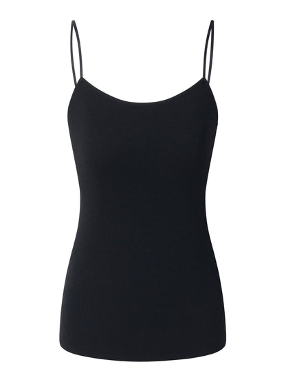 Elastic Straps Women Knit Camisole