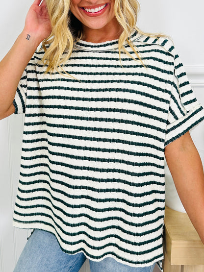 Favorite Find Top In Multiple Colors