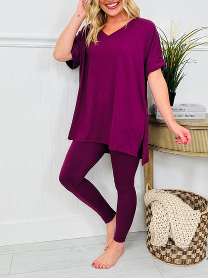 The Perfect Match Set In Multiple Colors