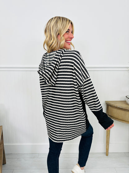 Fall For You Hoodie In Multiple Colors
