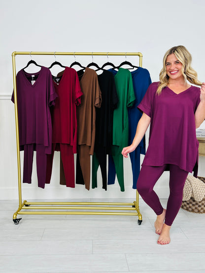 The Perfect Match Set In Multiple Colors