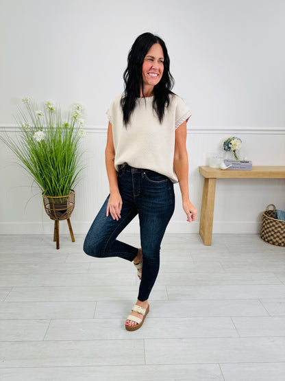 Judy Blue The Trifecta Tummy Control And Butt Lifting Skinny Jeans