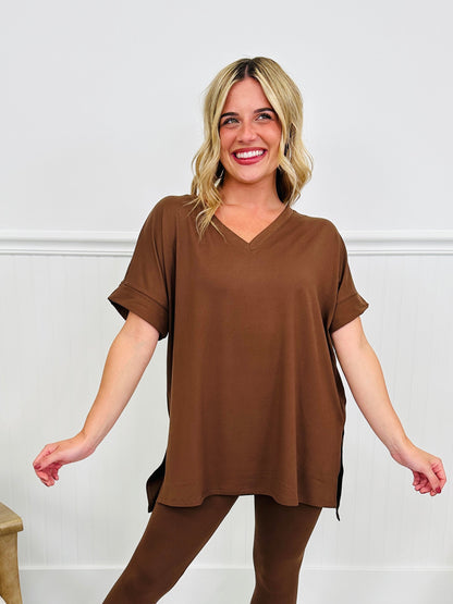 The Perfect Match Set In Multiple Colors