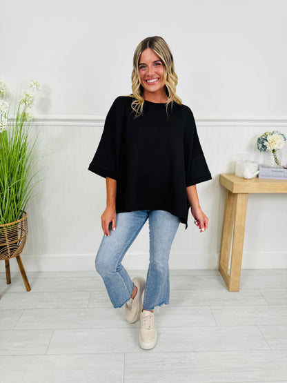 Always in Rotation Top In Multiple Colors