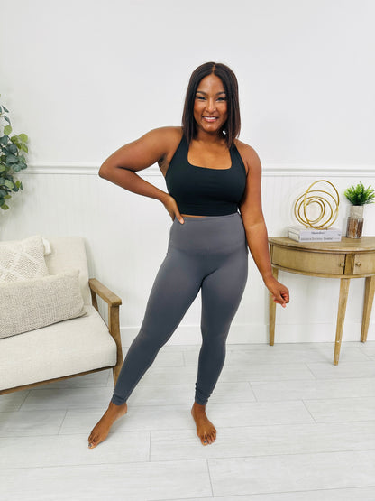 Moves Like Midnight Leggings in Multiple Colors!