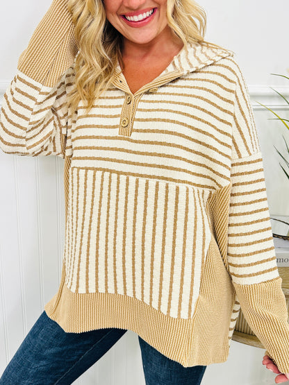 Fall For You Hoodie In Multiple Colors
