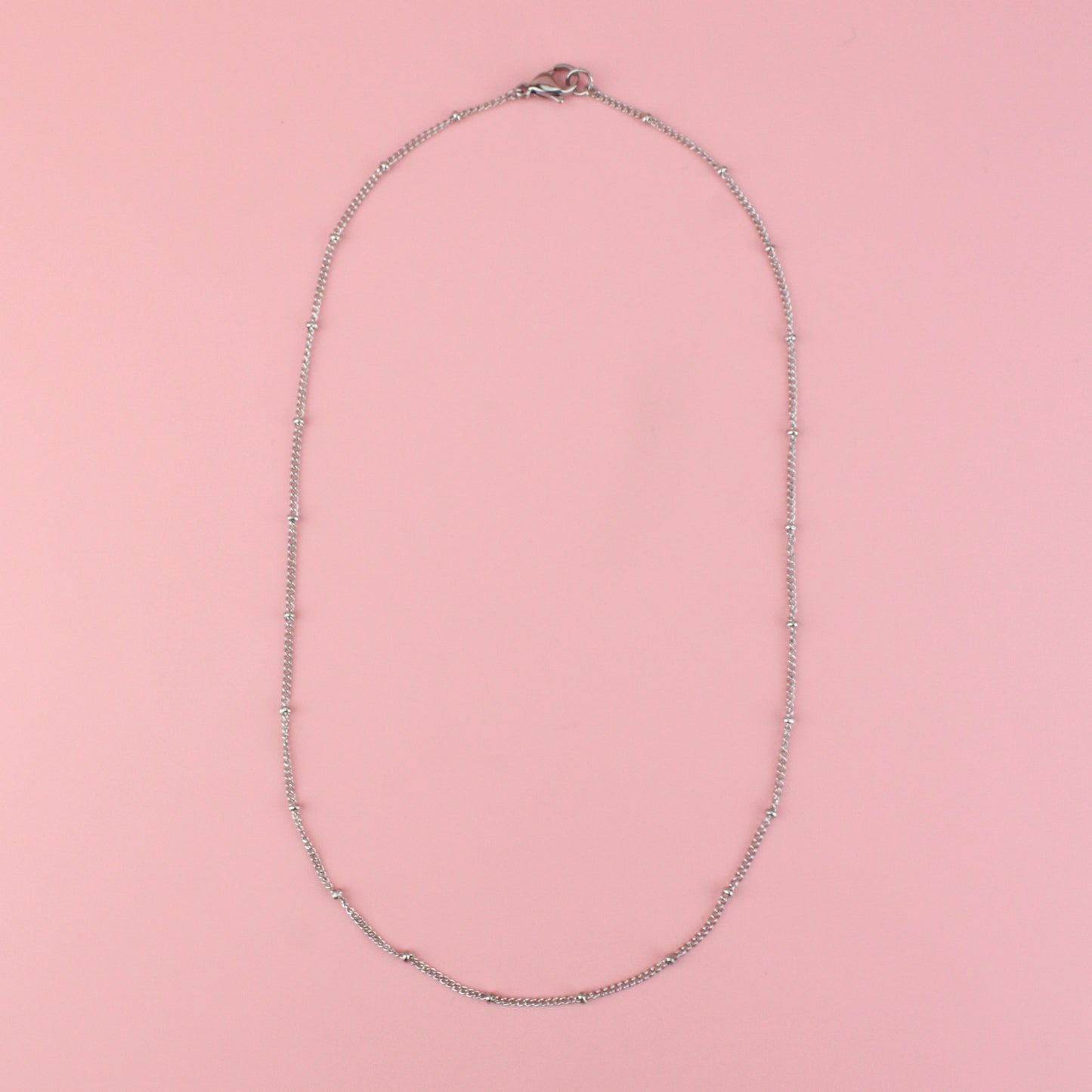 Beaded Necklace