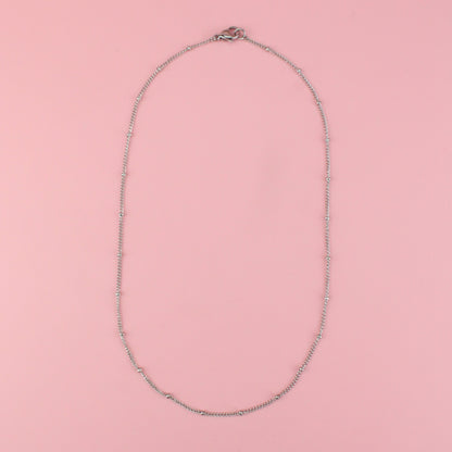 Beaded Necklace