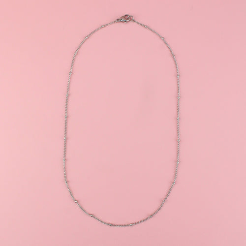 Beaded Necklace