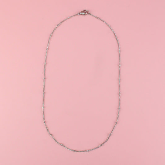 Beaded Necklace