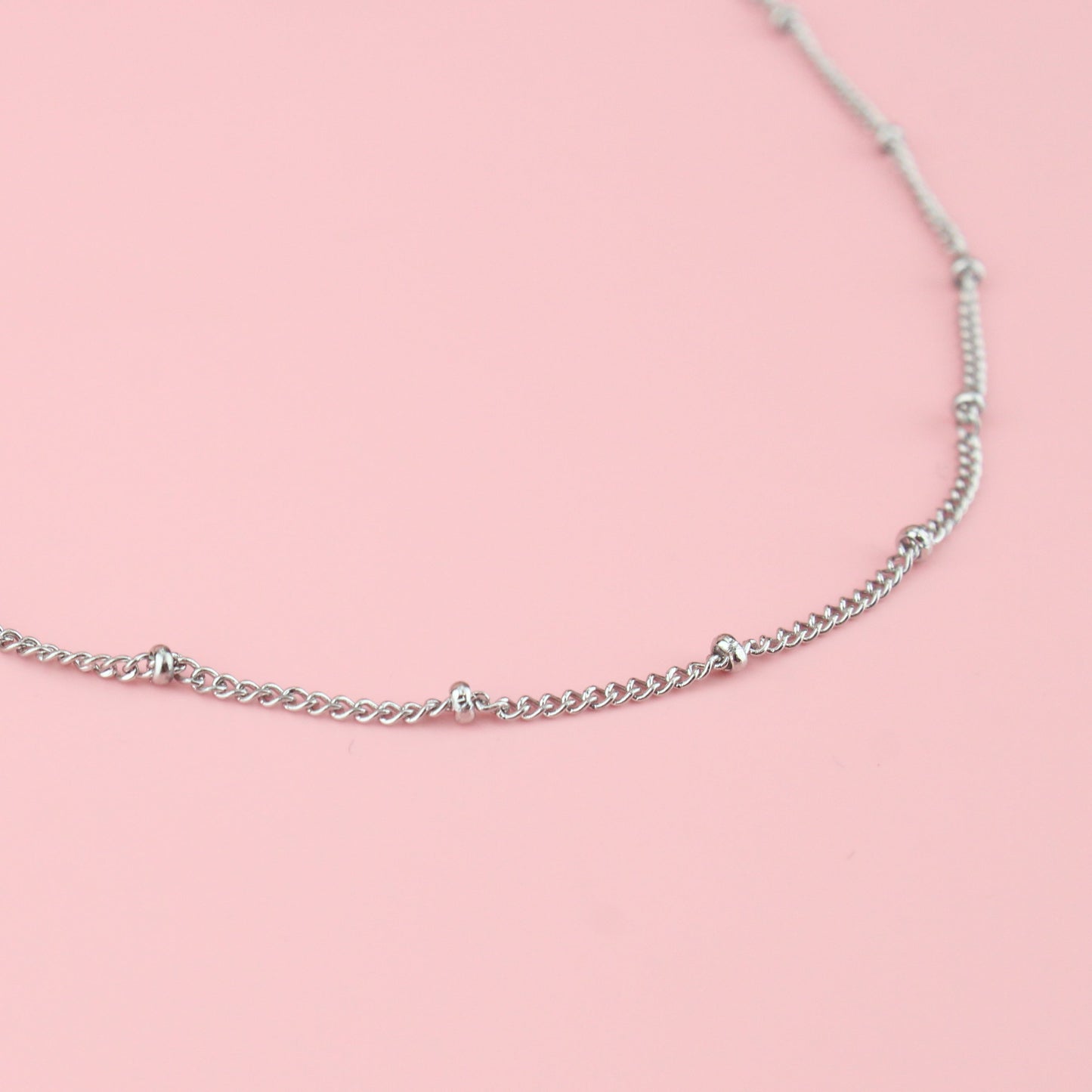 Beaded Necklace