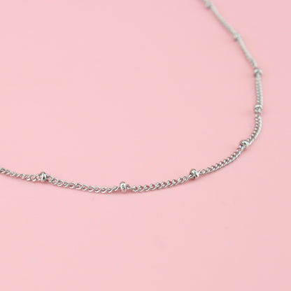 Beaded Necklace