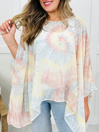 The Sweetest Escape Top