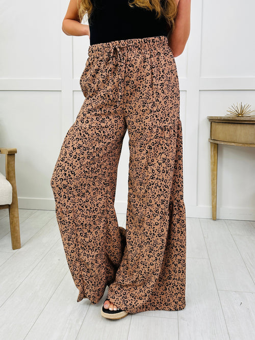 The Fearless Pants