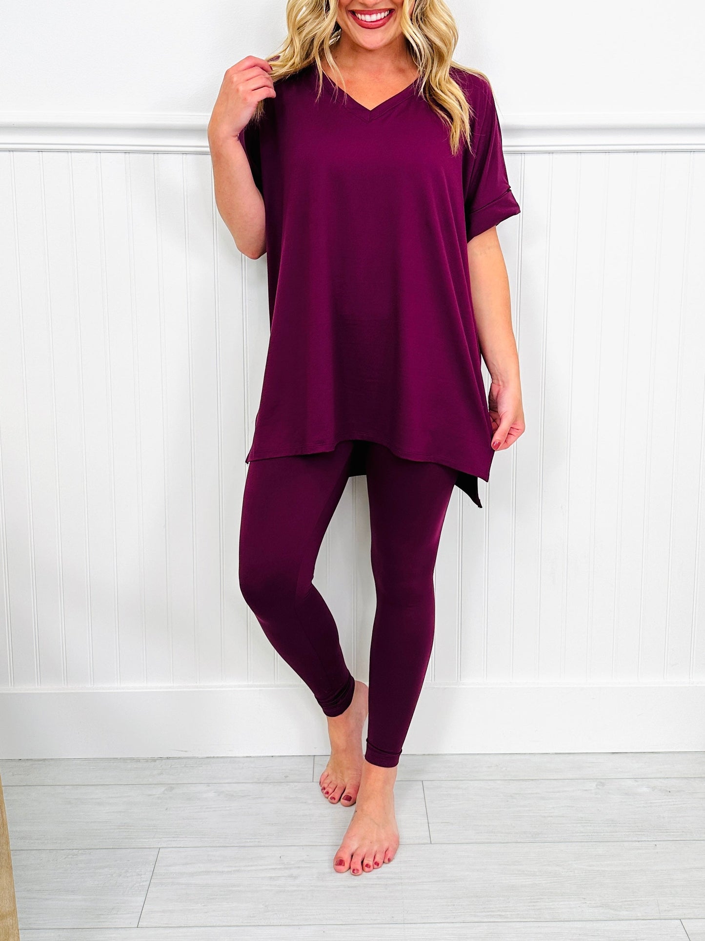 The Perfect Match Set In Multiple Colors