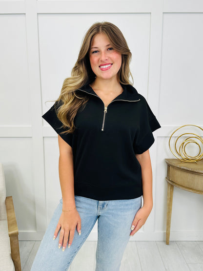 Lost In Love Top In Multiple Colors