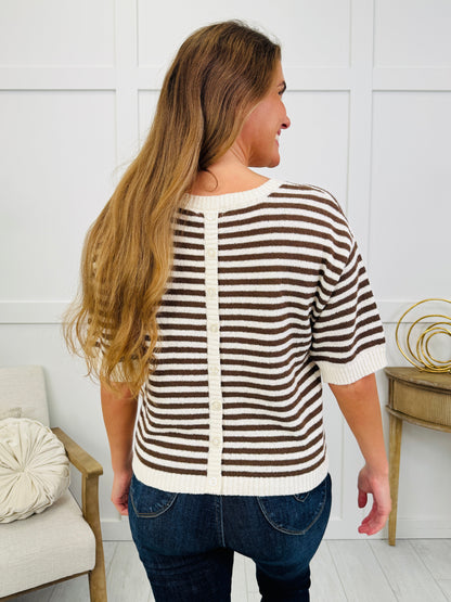Morning Brew Top