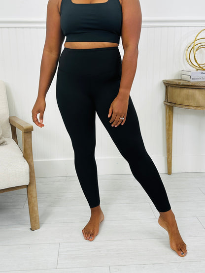 Moves Like Midnight Leggings in Multiple Colors!
