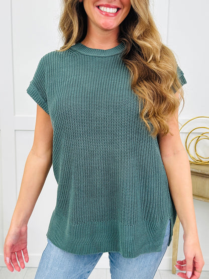 Homebody Chic Top In Multiple Colors