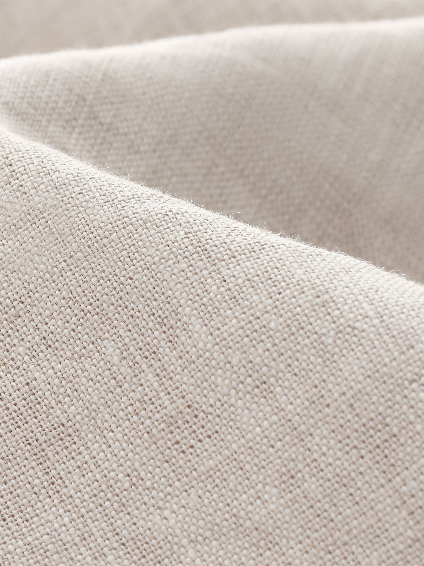 100% Linen Women Pocket Shorts