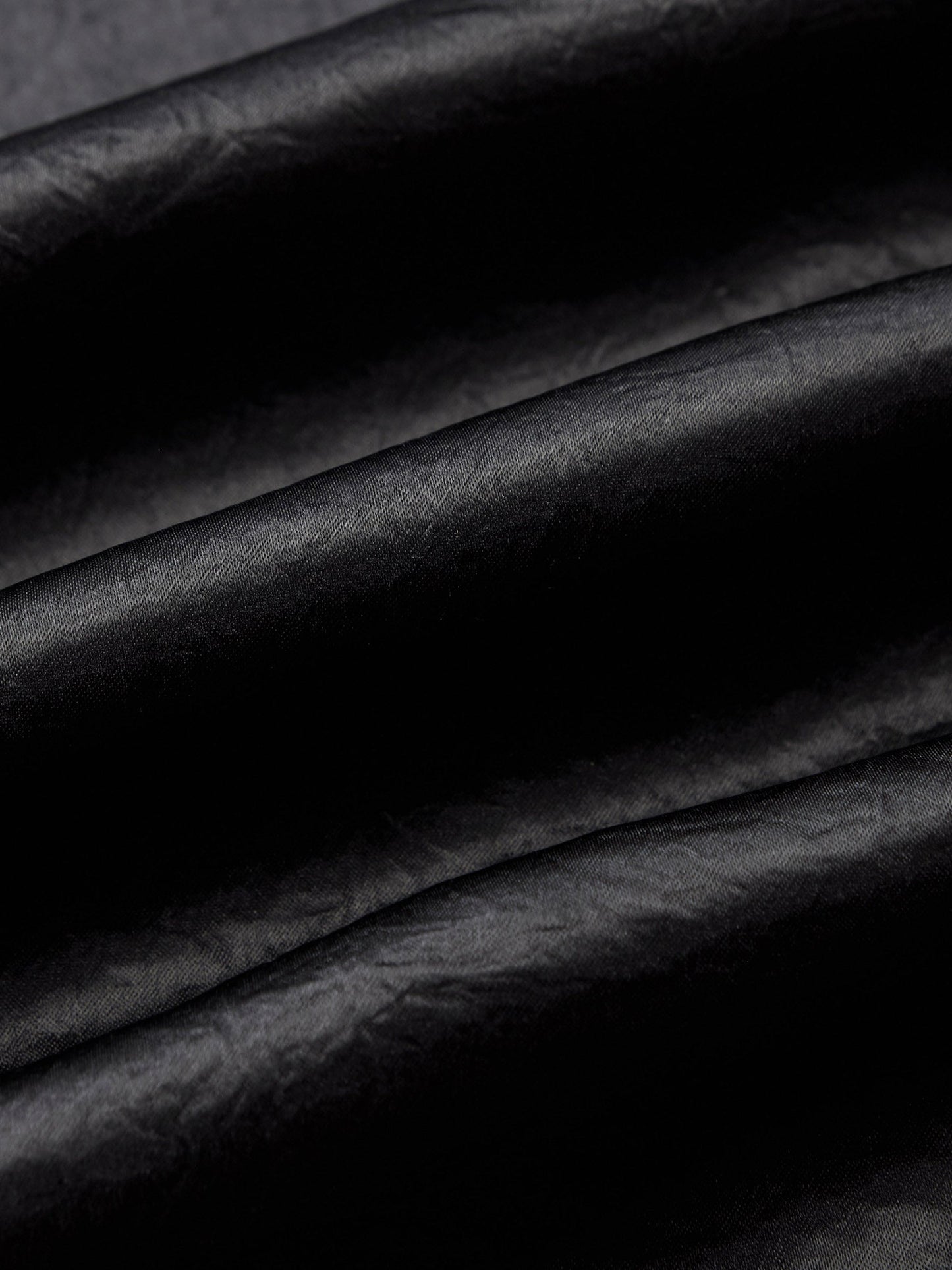 100% Acetate Women A-Line Skirt